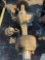 (2) REAR TRUCK AXLES