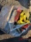 CONTENTS OF PALLET VARIOUS TRUCK PARTS