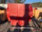 KENWORTH TRUCK HOOD