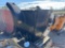KENWORTH TRUCK HOOD