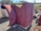 PETERBILTTRUCK HOOD