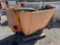 INTERNATIONAL TRUCK HOOD