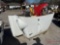 INTERNATIONAL TRUCK HOOD