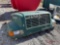 INTERNATIONAL TRUCK HOOD