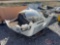 INTERNATIONAL TRUCK HOOD