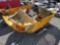 INTERNATIONAL TRUCK HOOD