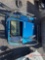 (2) TRUCK DOORS