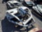 (2) GM TRUCK DOORS