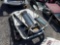 (2) TRUCK DOORS