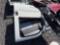 (2) GM TRUCK DOORS