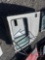 (2) TRUCK DOORS