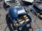 (2) INTERNATIONAL TRUCK DOORS
