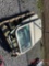 (2 TRUCK DOORS