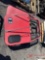 (2 TRUCK DOORS