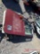 (2 TRUCK DOORS