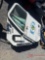 (2 FREIGHTLINER TRUCK DOORS