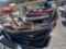PALLET OF VARIOUS TRUCK BUMPERS