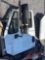 (1) TRUCK DOOR