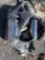 CONTENTS OF PALLET VARIOUS TRUCK PARTS