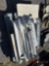CONTENTS OF PALLET TRUCK AND TRAILER PARTS