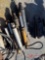 (5) VARIOUS HYDRAULIC CYLINDERS