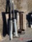 CONTENTS OF PALLET VARIOUS TRUCK PARTS
