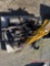 CONTENTS OF PALLET VARIOUS TRUCK PARTS