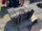 TRUCK FUEL TANK