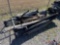 CONTENTS OF PALLET HYDRAULIC CYLINDERS AND TARPS
