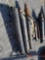 (3) VARIOUS HYDRAULIC CYLINDERS