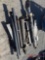 (5) VARIOUS HYDRAULIC CYLINDERS