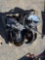 CONTENTS OF PALLET VARIOUS TRUCK PARTS