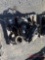 CONTENTS OF PALLET VARIOUS TRUCK PARTS