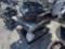 VARIOUS TRUCK RADIATORS