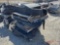 VARIOUS TRUCK RADIATORS