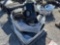 CONTENTS OF PALLET VARIOUS TRUCK PARTS