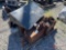 CONTENTS OF PALLET VARIOUS TRUCK PARTS