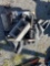 CONTENTS OF PALLET VARIOUS TRUCK PARTS