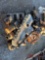 CONTENTS OF PALLET VARIOUS TRUCK PARTS