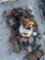 CONTENTS OF PALLET VARIOUS TRUCK PARTS