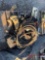 CONTENTS OF PALLET VARIOUS TRUCK PARTS