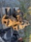 CONTENTS OF PALLET VARIOUS TRUCK PARTS