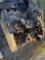 CONTENTS OF PALLET VARIOUS TRUCK PARTS