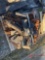 CONTENTS OF PALLET VARIOUS TRUCK PARTS
