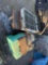 CONTENTS OF PALLET VARIOUS TRUCK PARTS