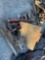 CONTENTS OF PALLET VARIOUS TRUCK PARTS