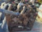 CONTENTS OF PALLET VARIOUS TRUCK PARTS
