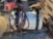 ALUMINUM TRUCK FUEL TANK