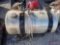 ALUMINUM TRUCK FUEL TANK