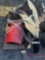 CONTENTS OF PALLET VARIOUS TRUCK PARTS